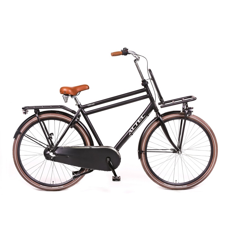 Altec-Vintage-28-inch-Transportfiets-Heren-Zwart-57cm Altec-Vintage-28-inch-Transportfiets-Heren-Zwart-57cm