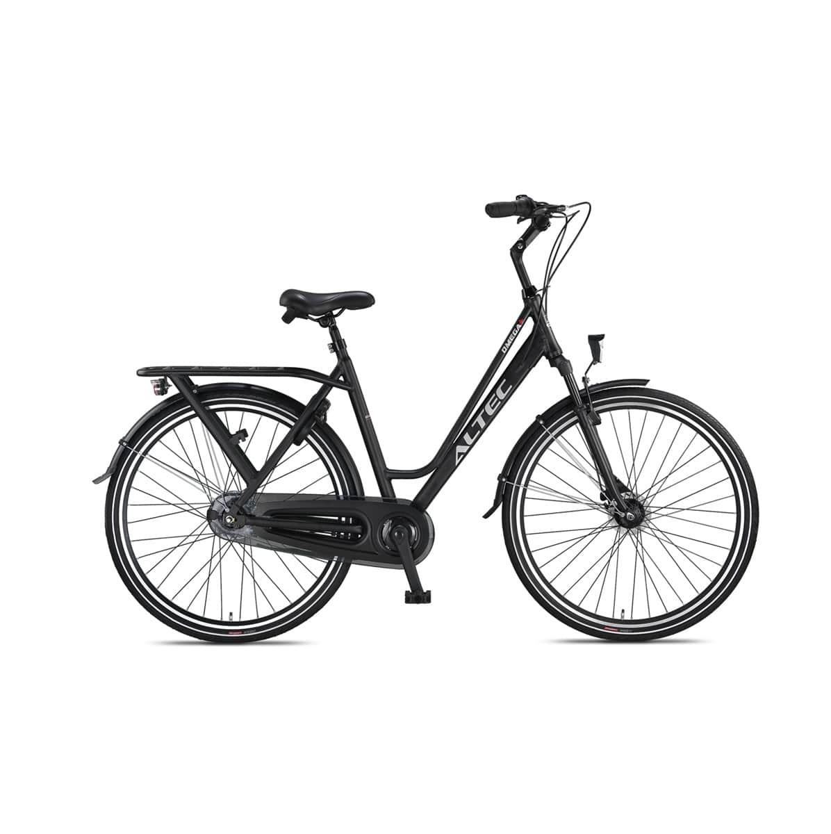 Altec Omega +Plus N7 Damesfiets 28 inch Altec Omega +Plus N7 Damesfiets 28 inch