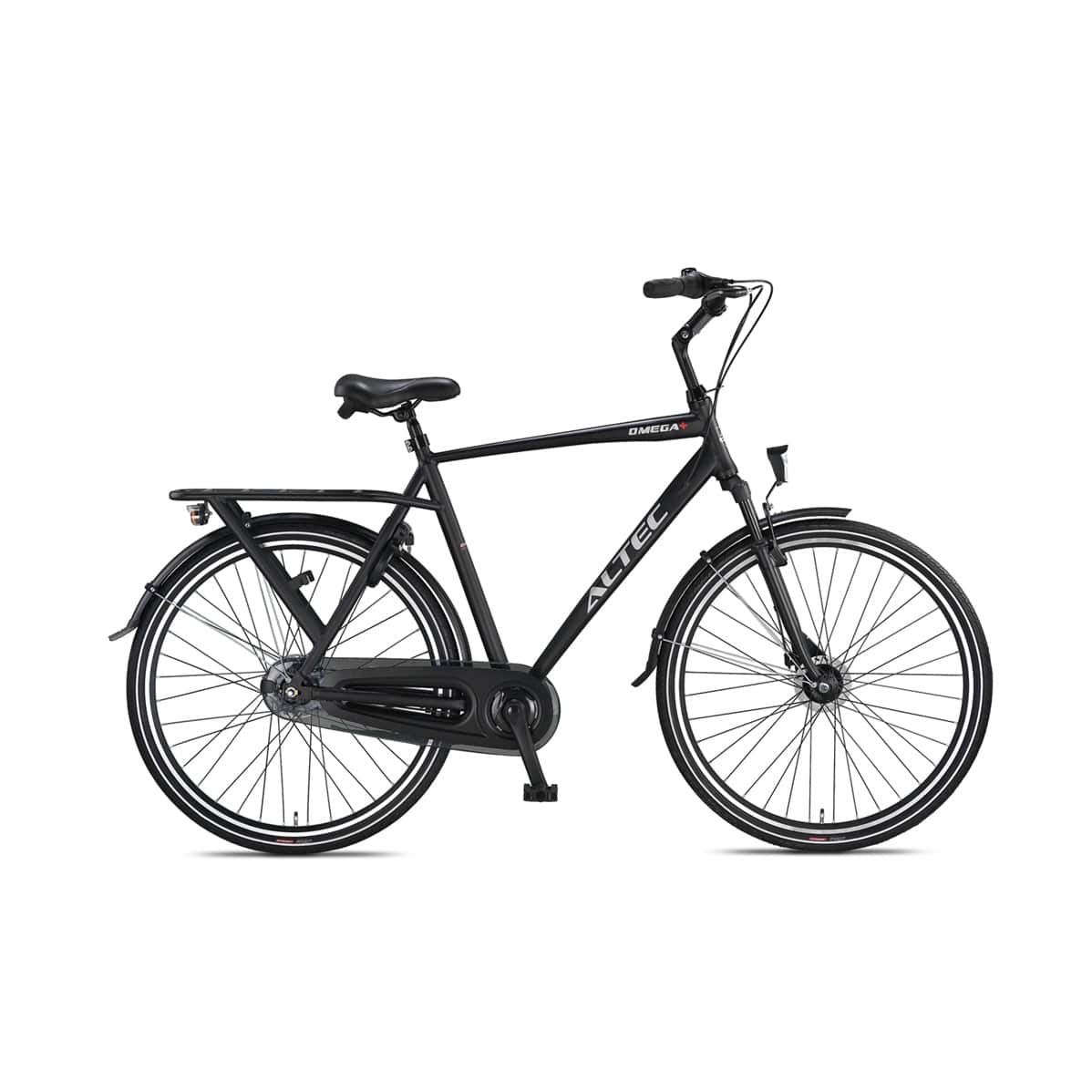 Altec Omega +Plus N7 herenfiets 28 inch Altec Omega +Plus N7 herenfiets 28 inch