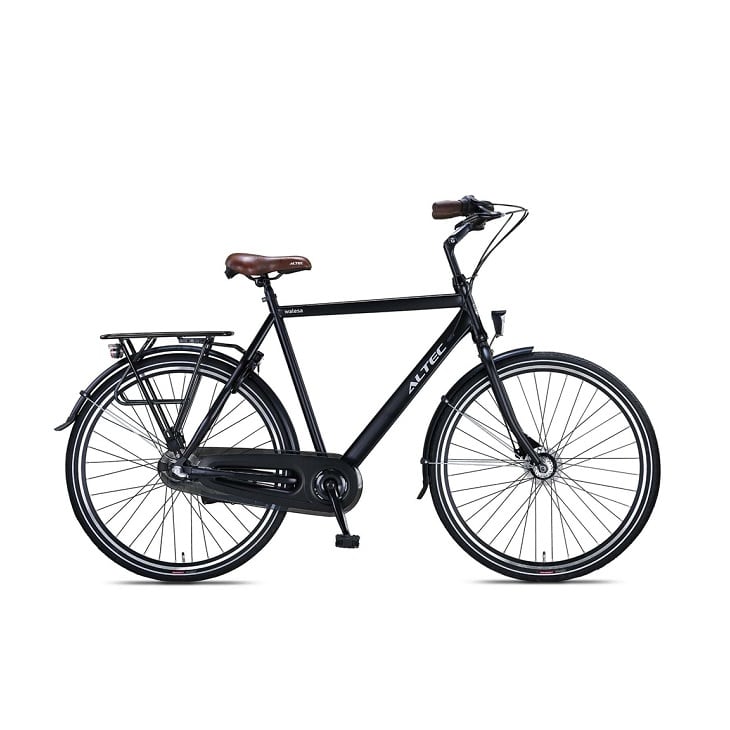 Altec Walesa N3 herenfiets 28 inch Altec Walesa N3 herenfiets 28 inch