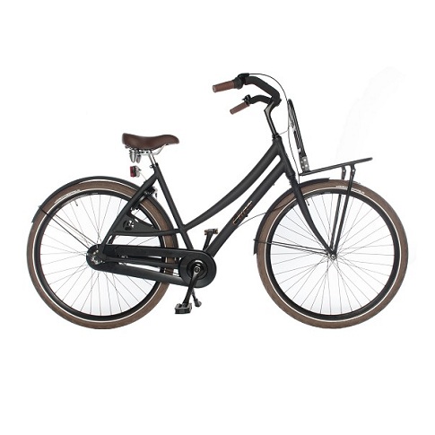 Avalon Cruzz Transportfiets N3 28 inch Avalon Cruzz Transportfiets N3 28 inch