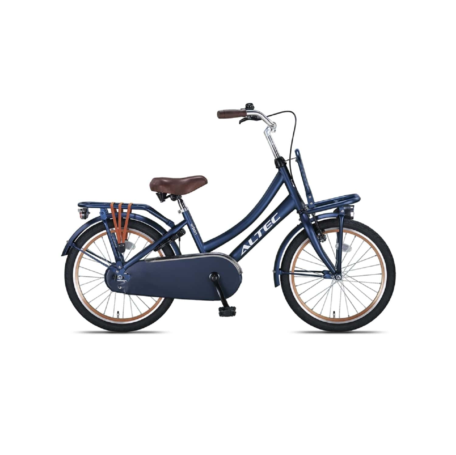 Altec Urban meisjesfiets 20 inch Altec Urban meisjesfiets 20 inch