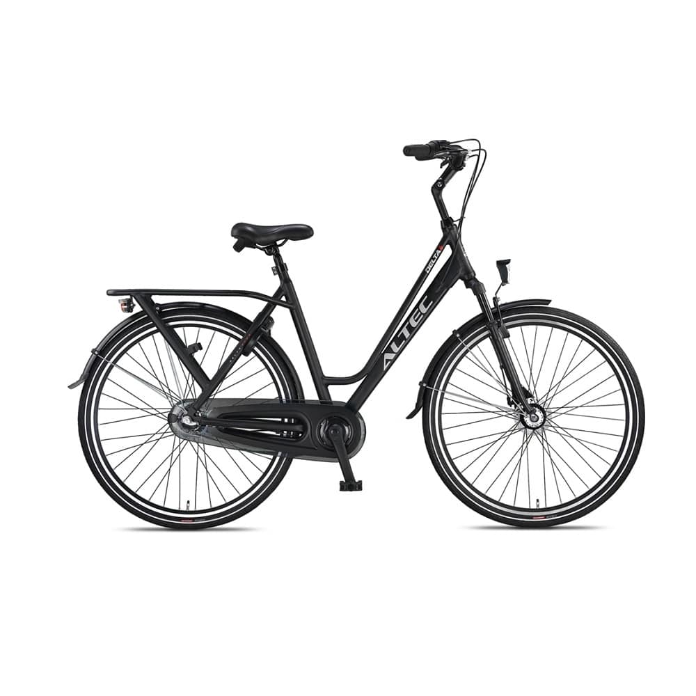 Altec Delta N3 Damesfiets 28 inch Altec Delta N3 Damesfiets 28 inch