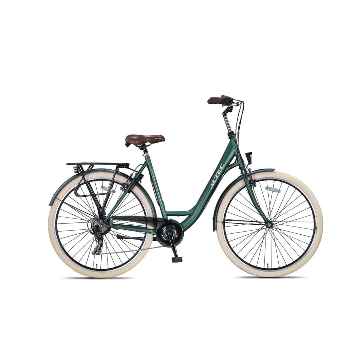 Altec Metro damesfiets 7 speed 28 inch Altec Metro damesfiets 7 speed 28 inch