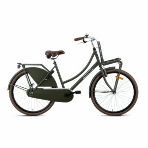 Popal Daily Dutch N3 Meisjesfiets 26 inch