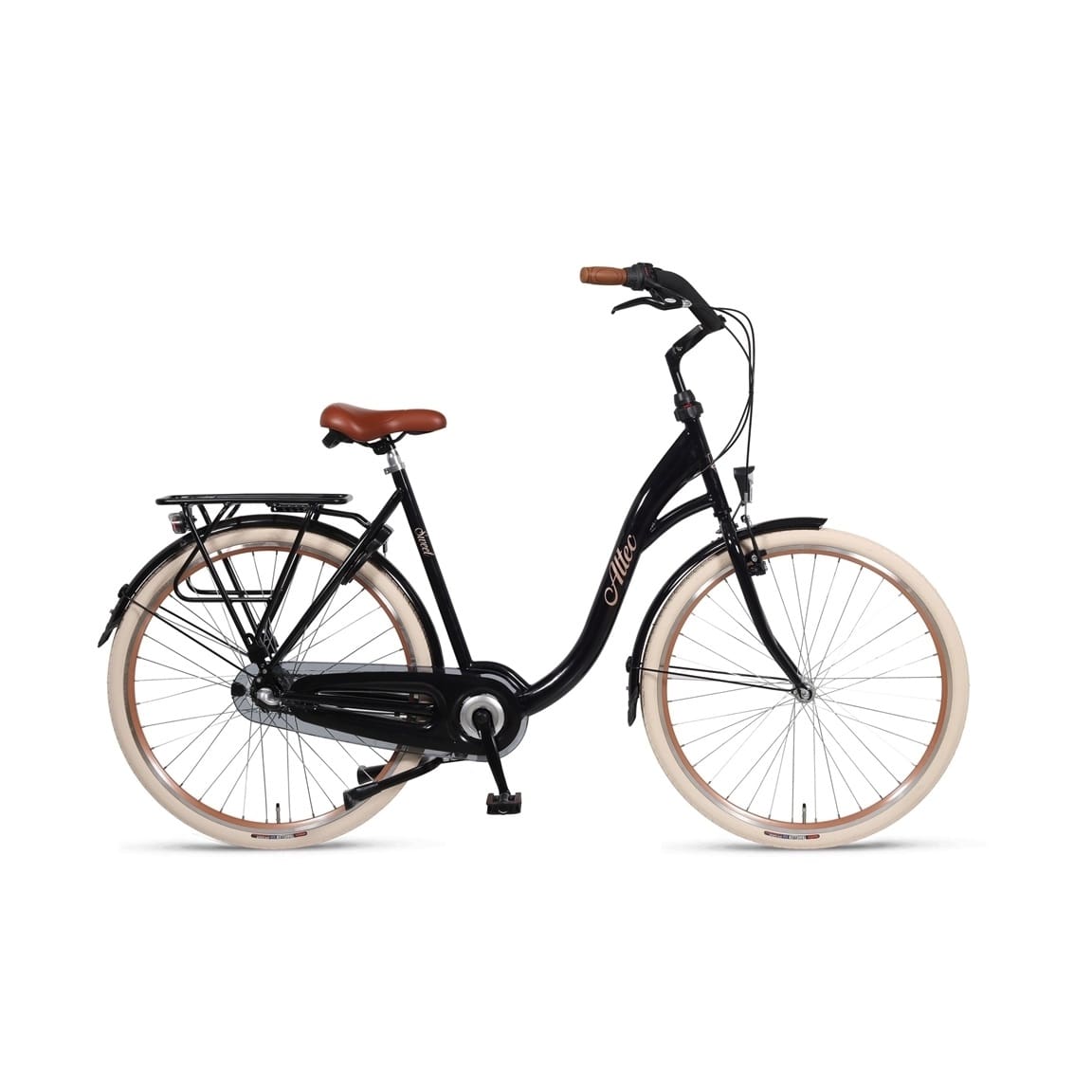 Altec Sweet Moederfiets 28 inch 3 versnellingen Altec Sweet Moederfiets 28 inch 3 versnellingen