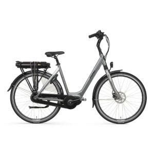 E-Volution 12.1 grijs E-Volution 12.1 grijs