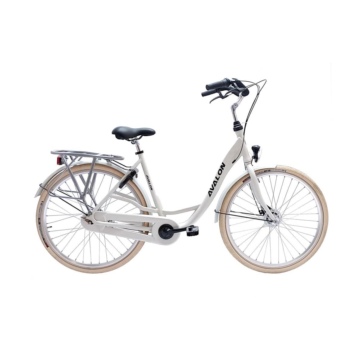 Avalon Elegance Moederfiets N7 Avalon Elegance Moederfiets N7
