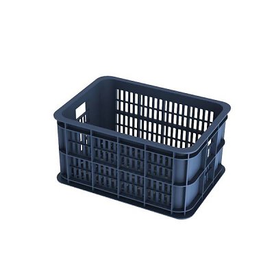 basil-crate-s-fietskrat-25l-bluestone