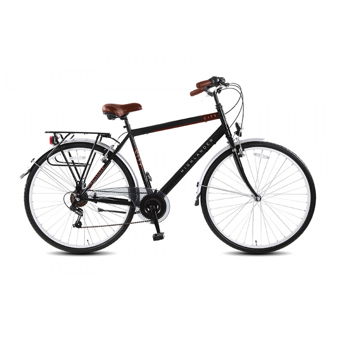 Highlander city 6 speed (3) Highlander city 6 speed (3)