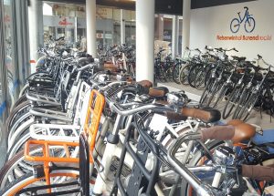 Fietsenwinkel Barendrecht (19) Fietsenwinkel Barendrecht (19)
