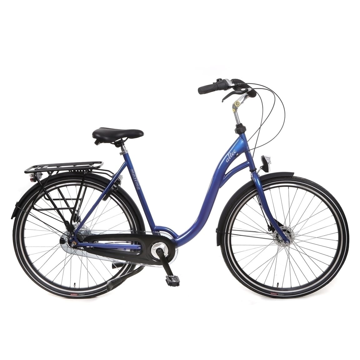 Altec Maxima Moederfiets 28 inch 7 versnellingen Altec Maxima Moederfiets 28 inch 7 versnellingen