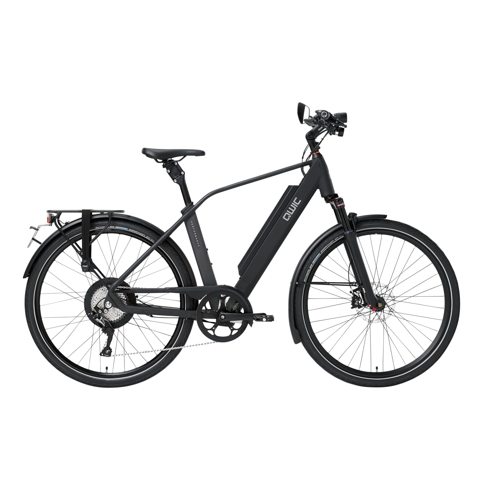 Qwic Performance RD11 speed Qwic Performance RD11 speed