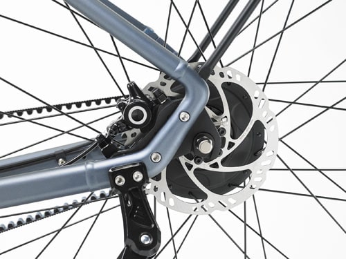 Qwic Performance mn380 heren