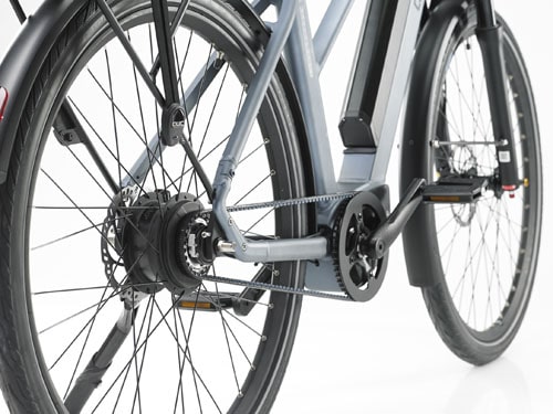 Qwic Performance mn380 heren