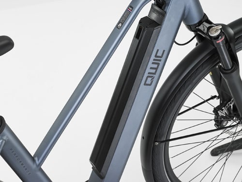 Qwic Performance mn380 heren