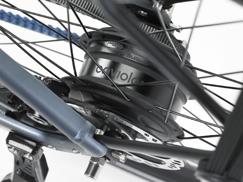 Qwic Performance mn380 heren