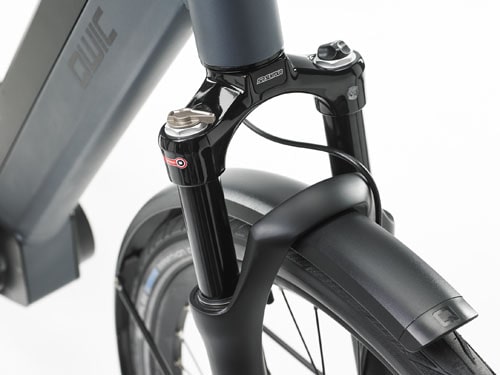 Qwic Performance mn380 heren