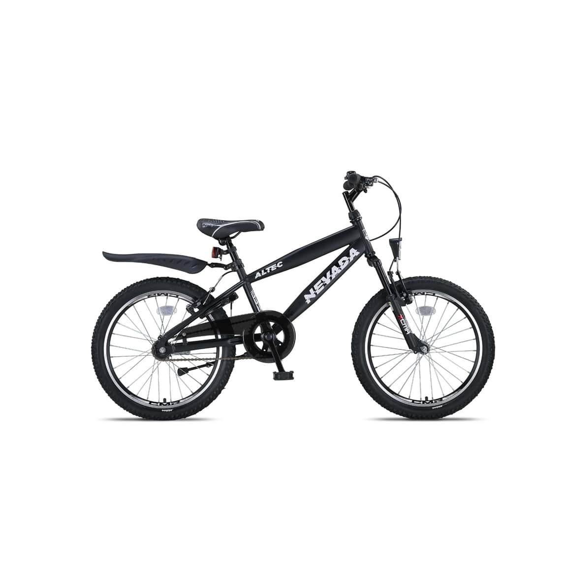 Altec Nevada 20 inch jongensfiets Altec Nevada 20 inch jongensfiets