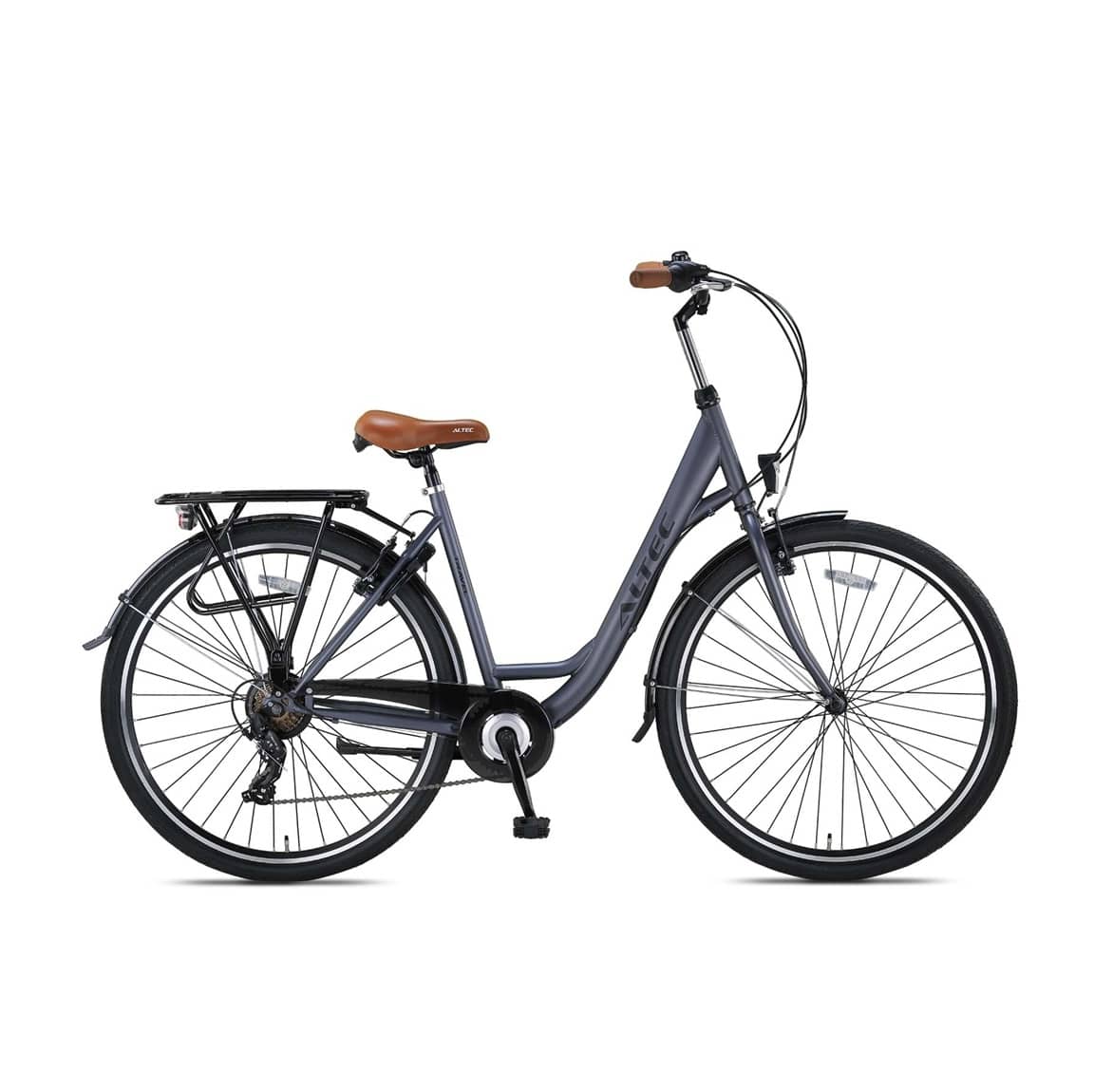 Altec Travel damesfiets 7 speed 28 inch Altec Travel damesfiets 7 speed 28 inch