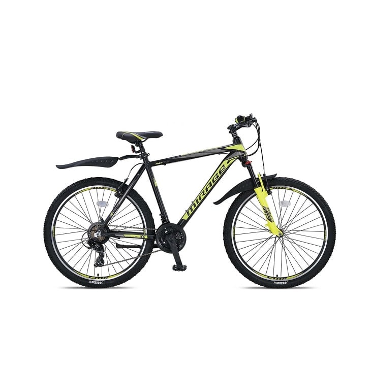 Umit Mirage 26 inch jongensfiets 21-speed Umit Mirage 26 inch jongensfiets 21-speed