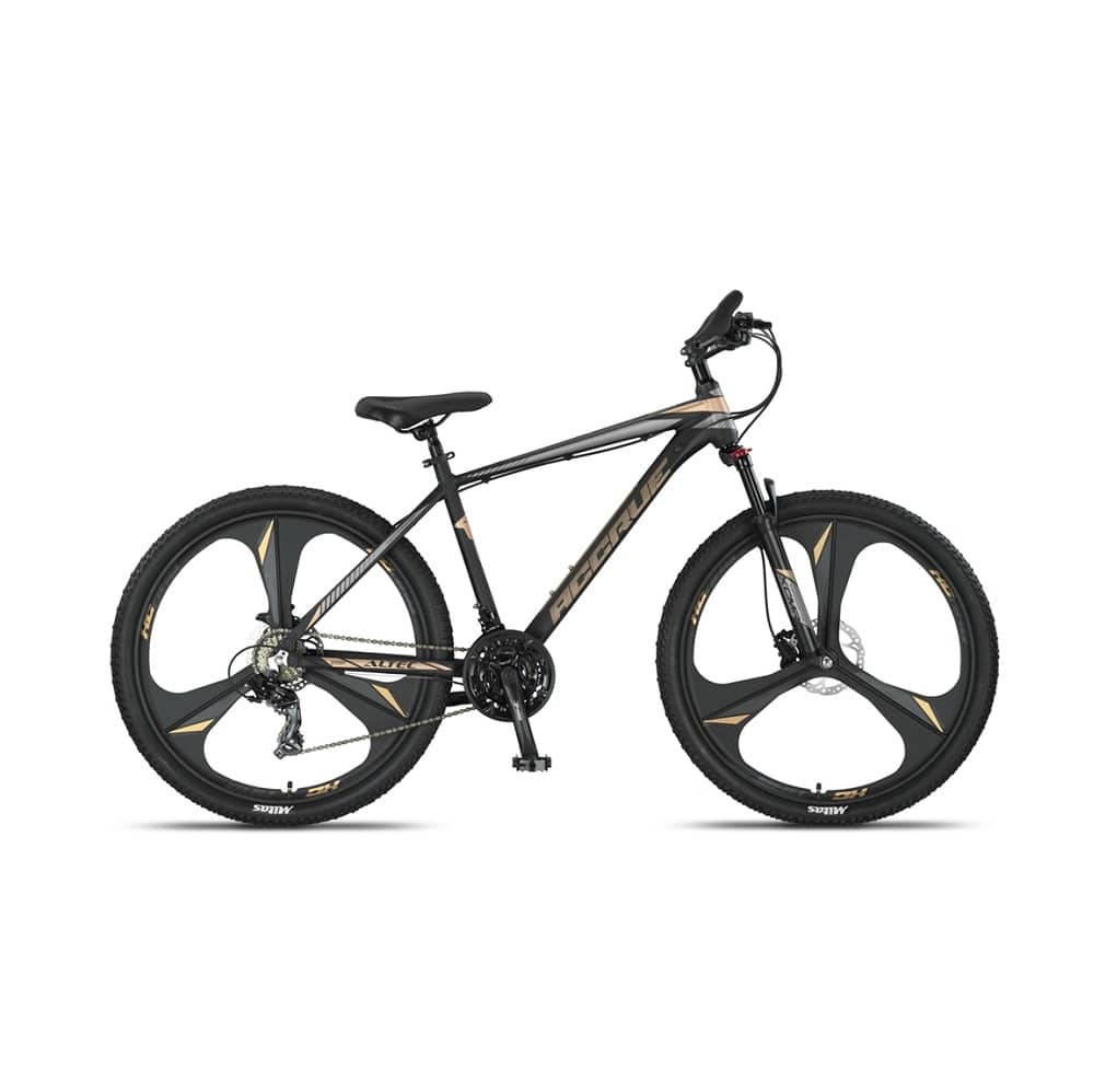 Umit Accrue 27.5 inch MTB Hydr.Brakes Umit Accrue 27.5 inch MTB Hydr.Brakes