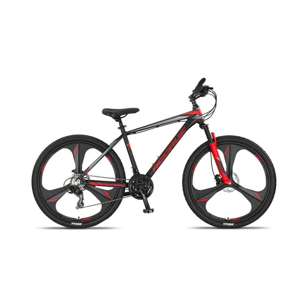 Umit Accrue 27.5 inch MTB Hydr.Brakes