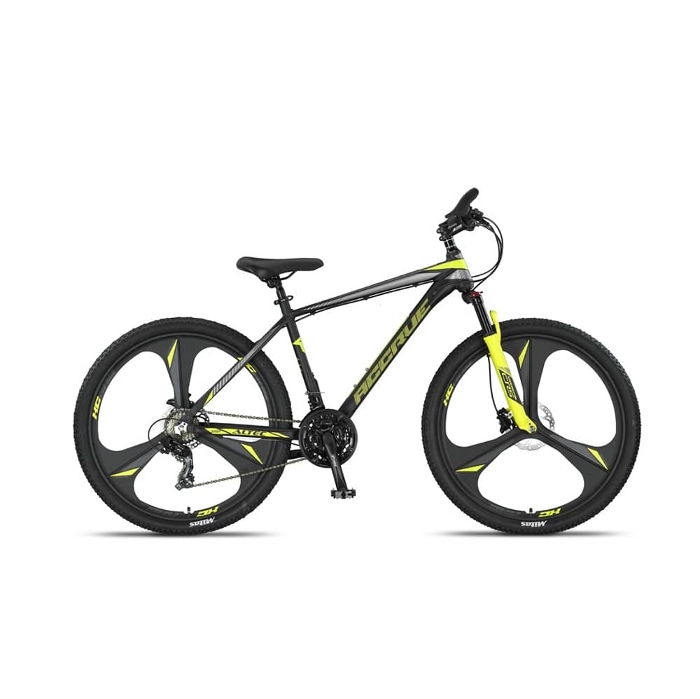 Umit Accrue 27.5 inch MTB Hydr.Brakes