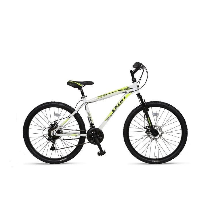 Umit Gigantus 2D 26 inch jongensfiets 21-speed Umit Gigantus 2D 26 inch jongensfiets 21-speed