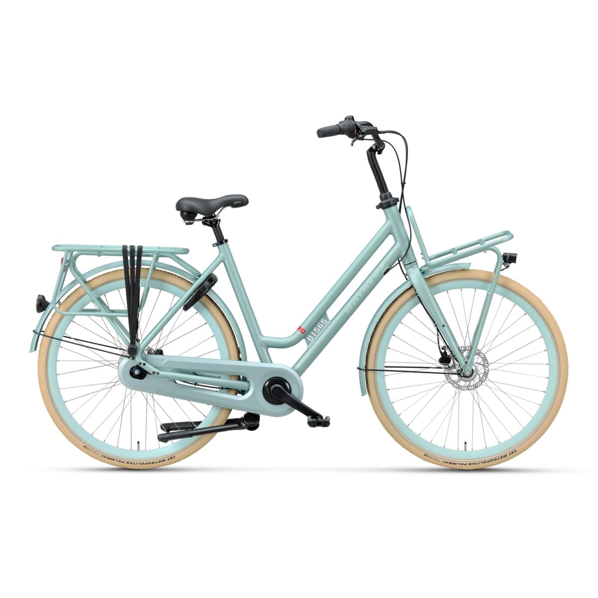 Batavus Quip Extra Batavus Quip Extra