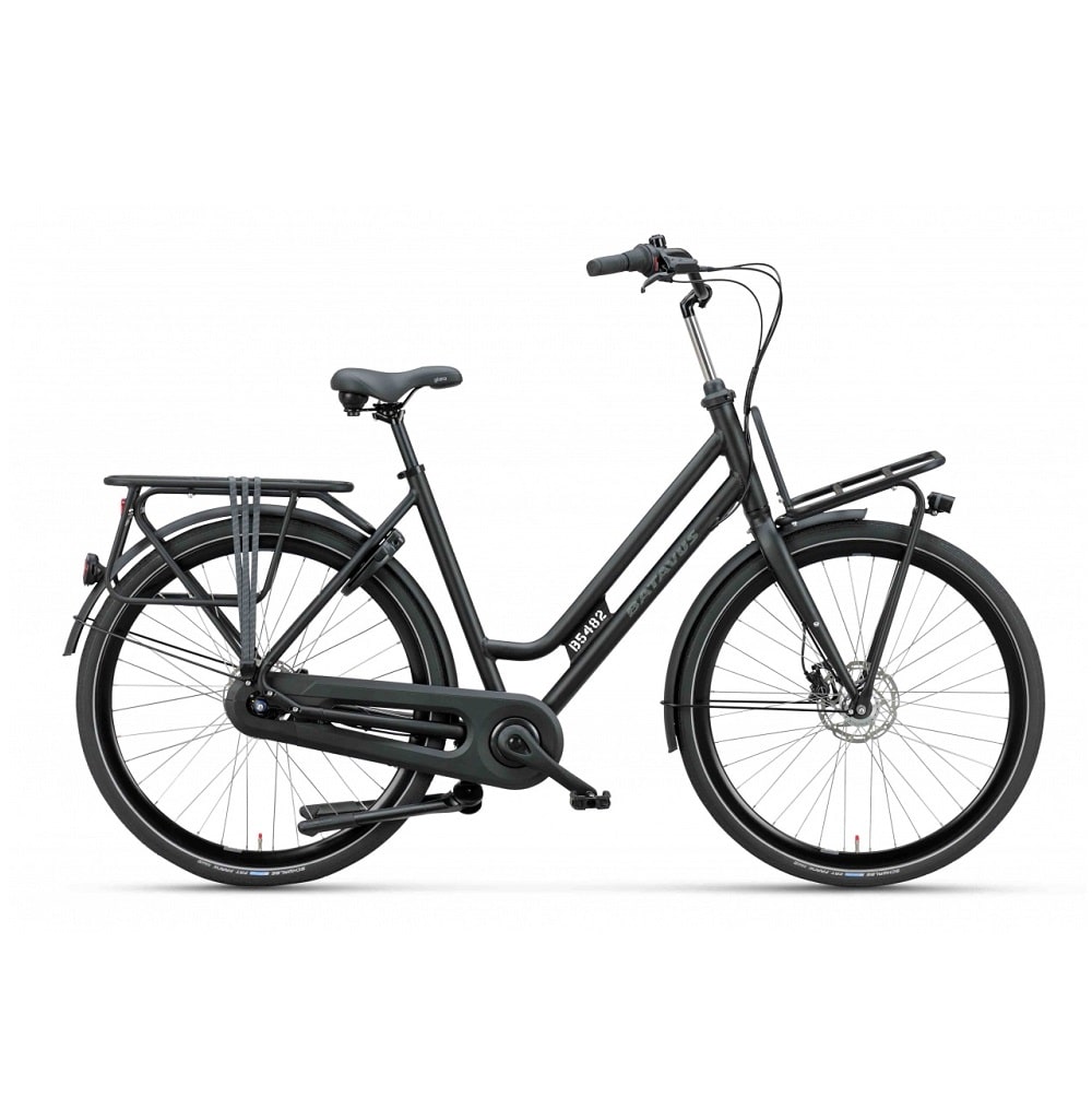 Batavus Quip Extra Cargo N7 2023 Batavus Quip Extra Cargo N7 2023