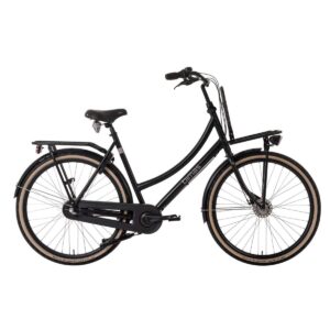 Bimas Transporter 3.3 Damesfiets 28 inch