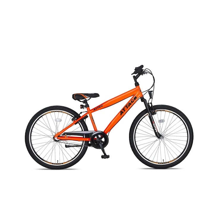 Altec Attack 26 inch jongensfiets N3 Altec Attack 26 inch jongensfiets N3