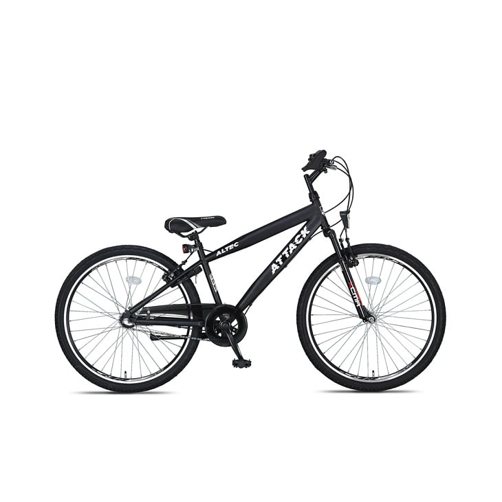 Altec Attack 26 inch jongensfiets N3 Altec Attack 26 inch jongensfiets N3