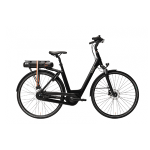 Qwic Premium MN7D dames e-bike