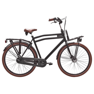 Avalon Cargo N3 Rollerbrakes Herenfiets 28 inch