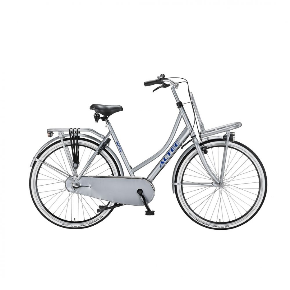 Altec-Dutch-28-inch-Transportfiets-Stain-Silver-50-cm