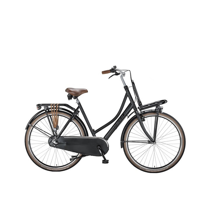 Altec Dutch N3 Transportfiets 28 inch
