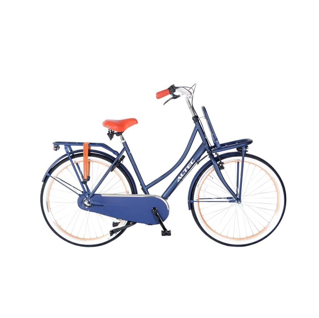 Altec Dutch N3 28 inch dames transportfiets