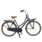 Altec Vintage N3 Transportfiets 28 inch 2016