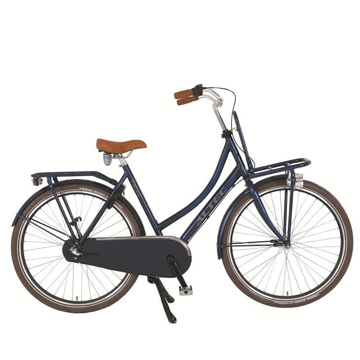 Altec Vintage N3 Transportfiets 28 inch 2016