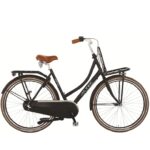 Altec Vintage N3 Transportfiets 28 inch 2016
