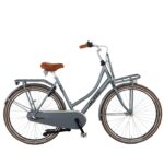 Altec Vintage N3 Transportfiets 28 inch 2016