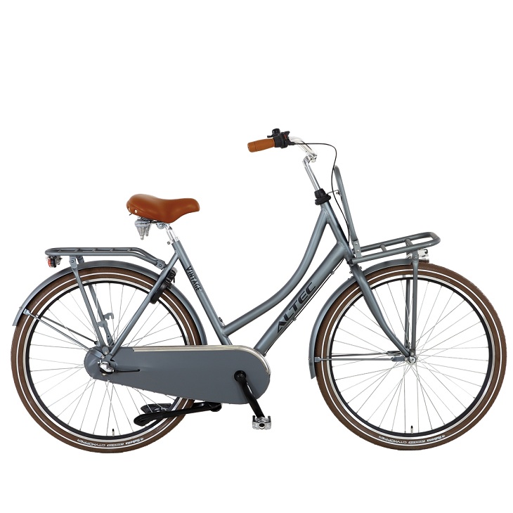 Altec Vintage N3 Transportfiets 28 inch 2016