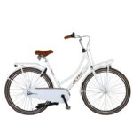 Altec Vintage N3 Transportfiets 28 inch 2016