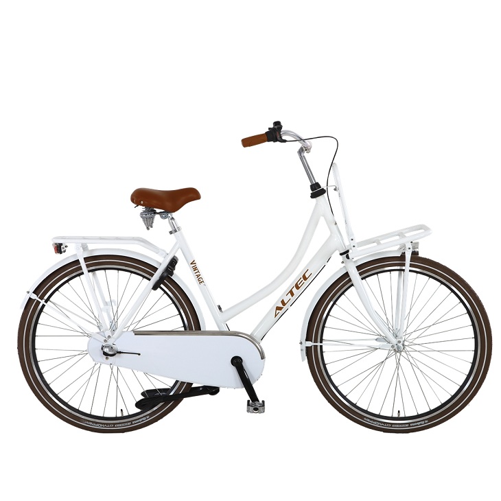 Altec Vintage N3 Transportfiets 28 inch 2016
