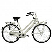 Vogue Dolphin N3 Transportfiets 28 inch Creme
