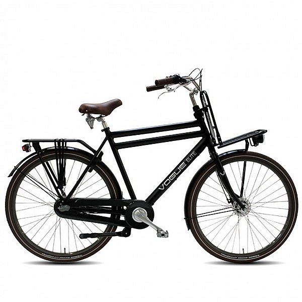 Vogue Elite Plus N7 Transportfiets 28 inch (2)