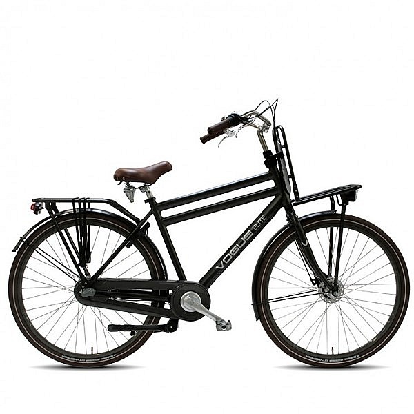 Vogue Elite Plus N7 Transportfiets 28 inch