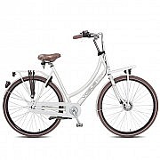 Vogue Elite Plus Rollerbrake N7 Transportfiets 28 inch Glans2